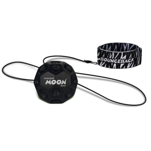 Ball an einer elastischen Schnur (90 cm) – Solid Bounceback