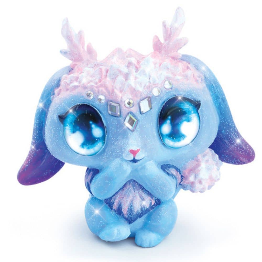 Gipsfigur zum Bemalen – Kreativset für Kinder – Agatha 8+