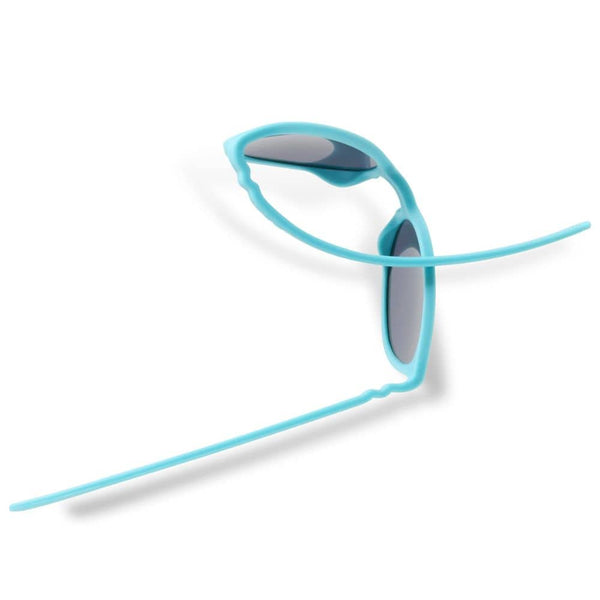Flexible Kindersonnenbrille Wazz 1-2 J. - Storm