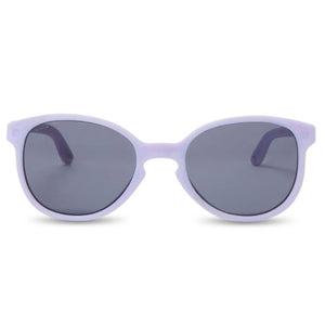 Flexible polarisierte Kindersonnenbrille Wazz 4-7 J. - Lavender