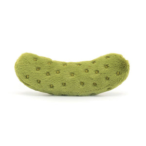 Amuseable Kuscheltier Gewürzgurke (15 cm)