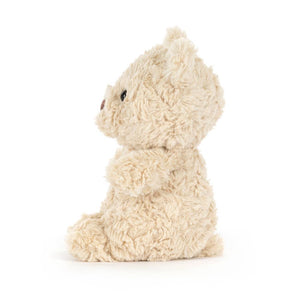 Kuscheltier Bär Bartholomäus Junior (18 cm)