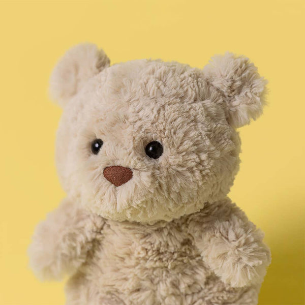 Kuscheltier Bär Bartholomäus Junior (18 cm)