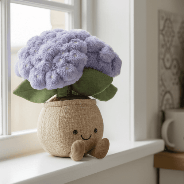 Amuseable Hortensie (24 cm)