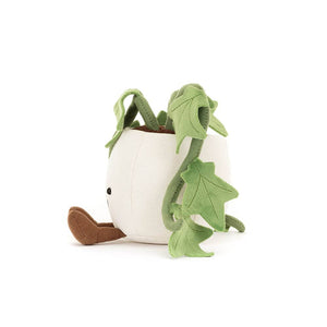 Amuseable Ivy – Plusch-Efeu (16 cm)