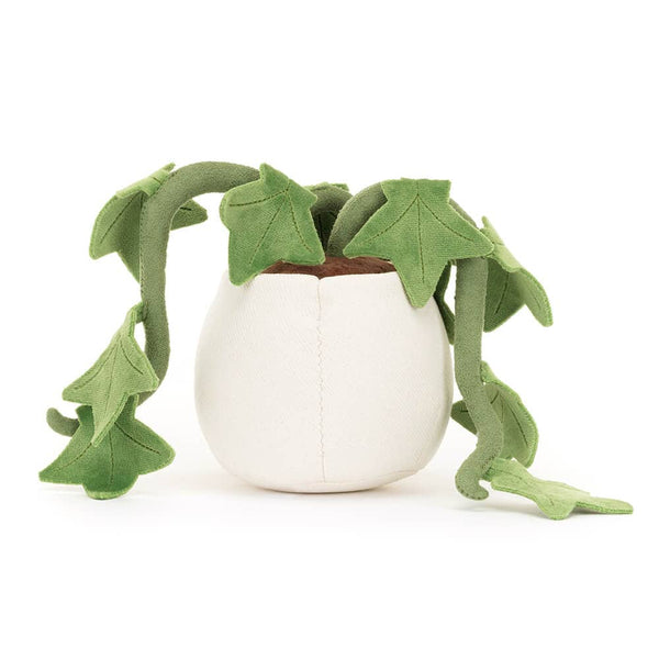 Amuseable Ivy – Plusch-Efeu (16 cm)