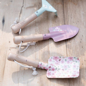 Gartengeräte-Set - Fairy Garden