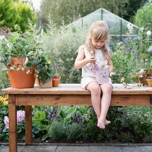 Gartengeräte-Set - Fairy Garden