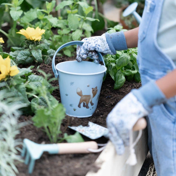 Gartenhandschuhe für Kinder - Forest Friends