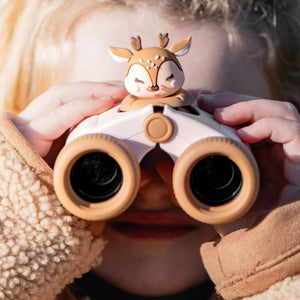 Zoo Eyes Fernglas - Hirsch
