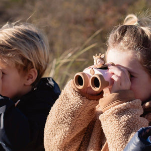 Zoo Eyes Fernglas - Hirsch