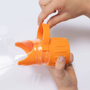 Air Toobz Mega Run Distance Kit – 30 Meter Erweiterungsset