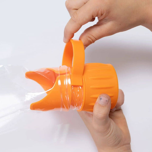 Air Toobz Mega Run Distance Kit – 30 Meter Erweiterungsset