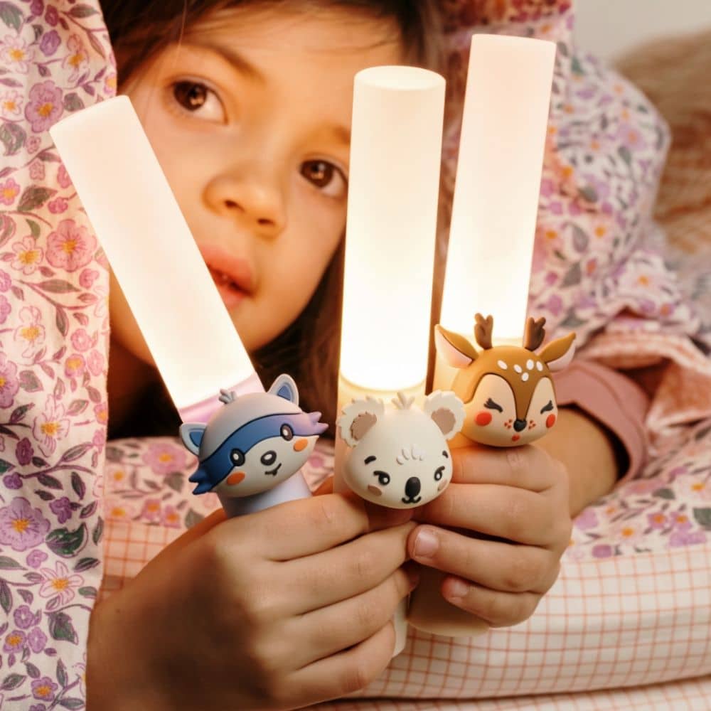 Tragbare Lampe Zoo Light - Koala