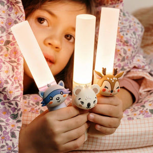 Tragbare Lampe Zoo Light - Koala
