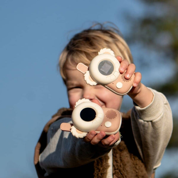 Walkie Talkie für Kinder - Koala