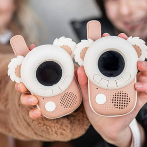Walkie Talkie für Kinder - Koala