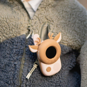 Walkie Talkie für Kinder - Hirsch