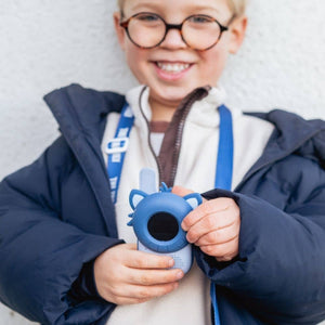 Walkie Talkie für Kinder - Waschbär