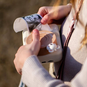 Digitalkamera mit Drucker für Kinder Zoo Print -  Koala
