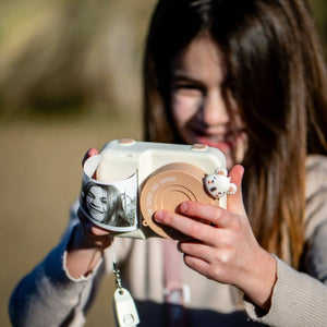 Digitalkamera mit Drucker für Kinder Zoo Print -  Koala