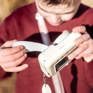 Digitalkamera mit Drucker für Kinder Zoo Print -  Koala