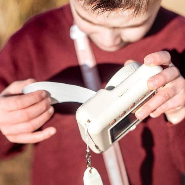 Digitalkamera mit Drucker für Kinder Zoo Print -  Koala