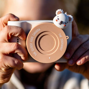 Digitalkamera für Kinder Full HD Urban Zoo - Koala