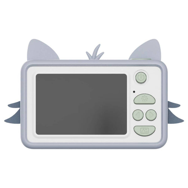 Digitalkamera für Kinder - Waschbär