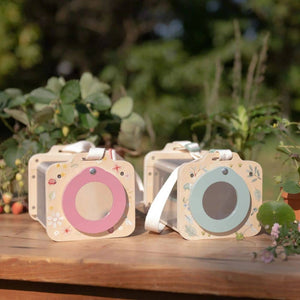 Behälter zur Beobachtung von Insekten - Fairy Garden