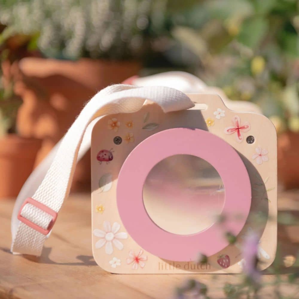 Behälter zur Beobachtung von Insekten - Fairy Garden