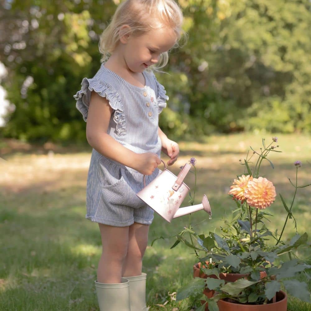 Geschenkset für kleine Gärtner – Fairy Garden