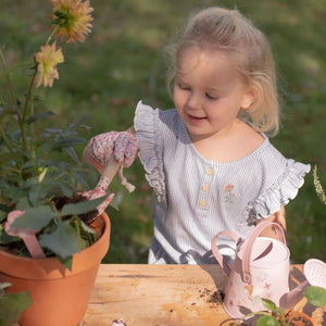 Geschenkset für kleine Gärtner – Fairy Garden