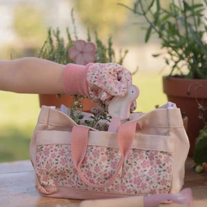 Geschenkset für kleine Gärtner – Fairy Garden
