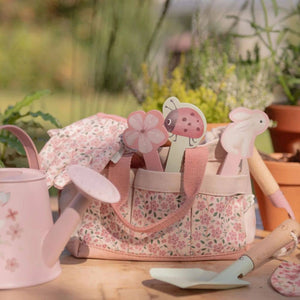 Geschenkset für kleine Gärtner – Fairy Garden