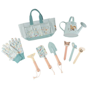Geschenkset für kleine Gärtner – Forest Friends