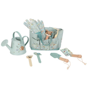 Geschenkset für kleine Gärtner – Forest Friends