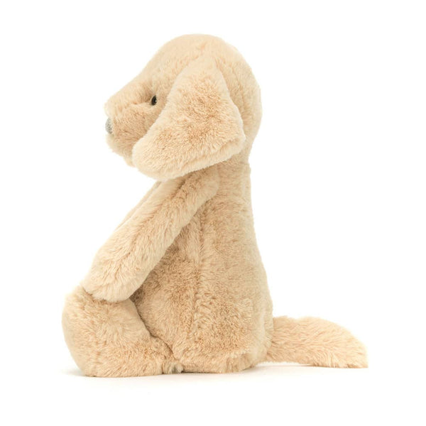 Kuscheltier Hund - LUX Orlando (31 cm)