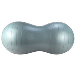 Erdnuss-Gymnastikball für Kinder - Blue