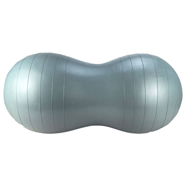 Erdnuss-Gymnastikball für Kinder - Blue