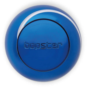 Geschicklichkeitsspielzeug – Spin Ball Spinner - blau