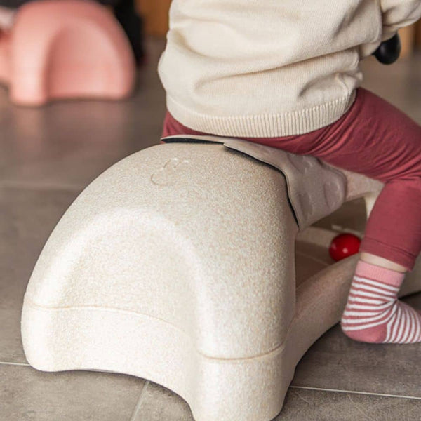 Rutschfahrzeug 3 in 1 My First – Miffy Sand