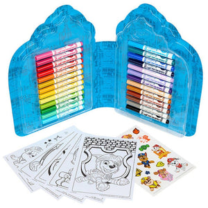 Kreatives Malset – PAW Patrol (47 Teile)