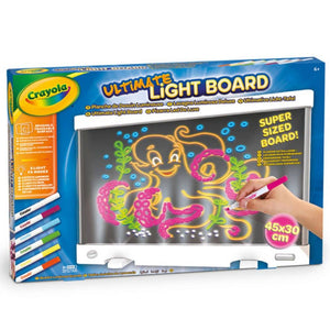LED-Leuchtzeichentafel mit 6 Stiften