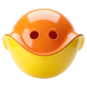 Bilibo Midi Balance- und Spielschale - orange