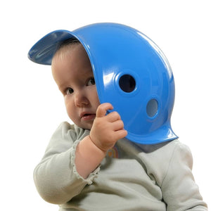 Bilibo Midi Balance- und Spielschale - blau
