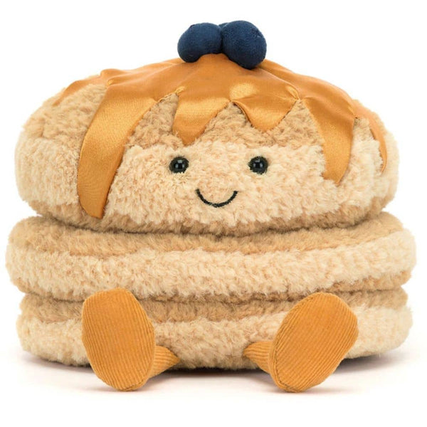 Kuscheltier – Pancakes Fran, 15 cm