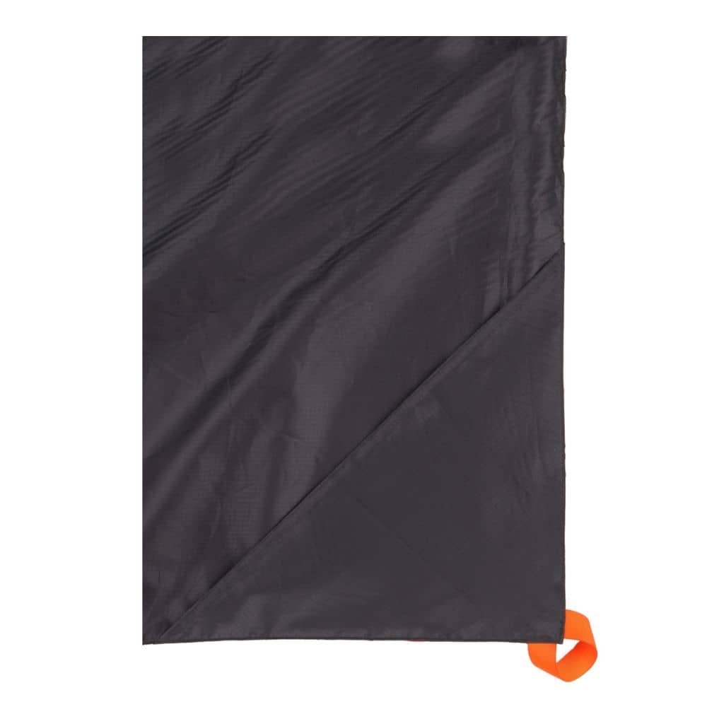 Picknickdecke 150 x 150 cm – Safari