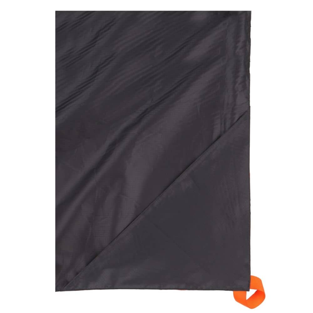 Picknickdecke 150 x 150 cm – Ocean
