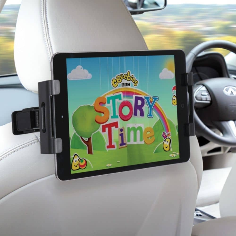 Universelle Tablet-Halterung für das Auto